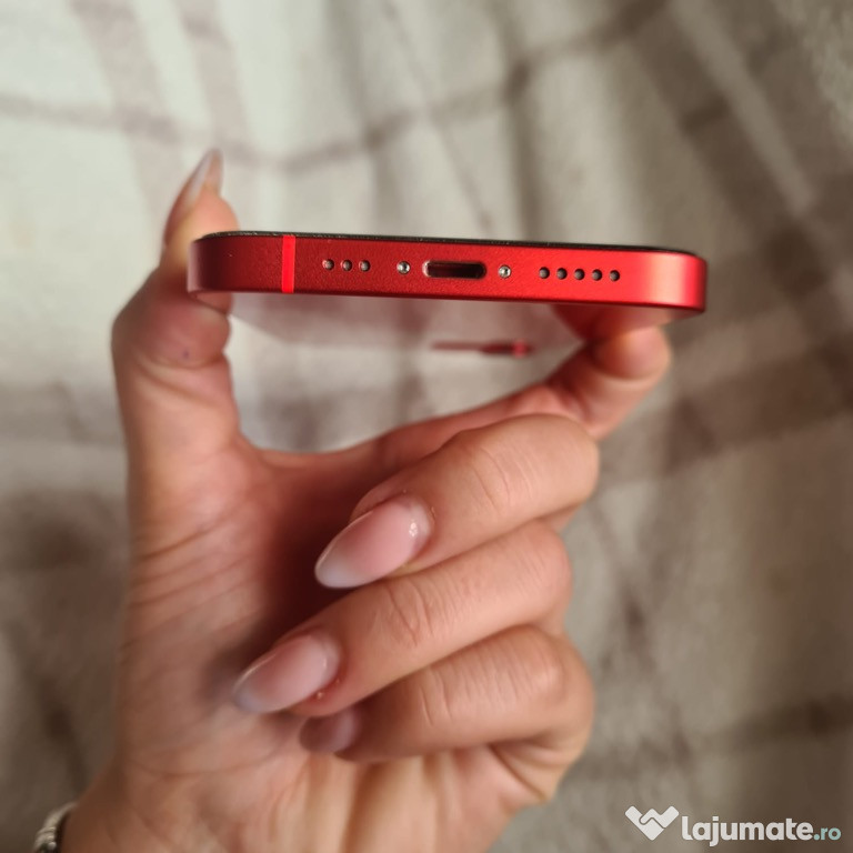 Iphone 12 Red (256 GB)❗️