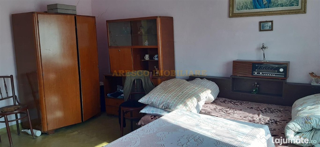 Casa in Samboieni, Cluj, 60 de km de Cluj Napoca