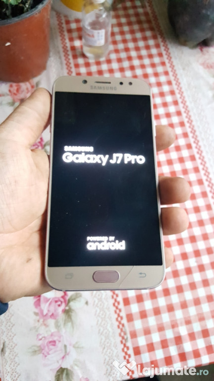 Samsung galaxy j7 Pro