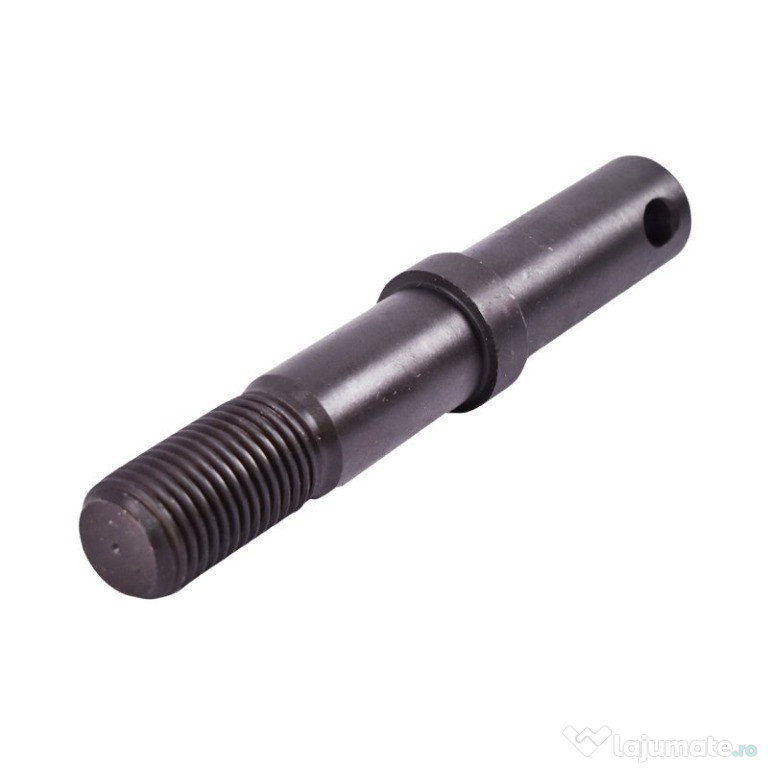 Ax bolt cu filet pentru ax cotit plug PP4 DISBD62
