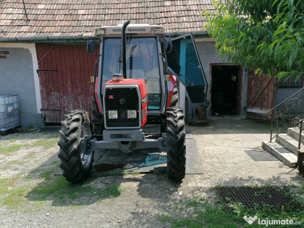 Tractor massey ferguson 3050