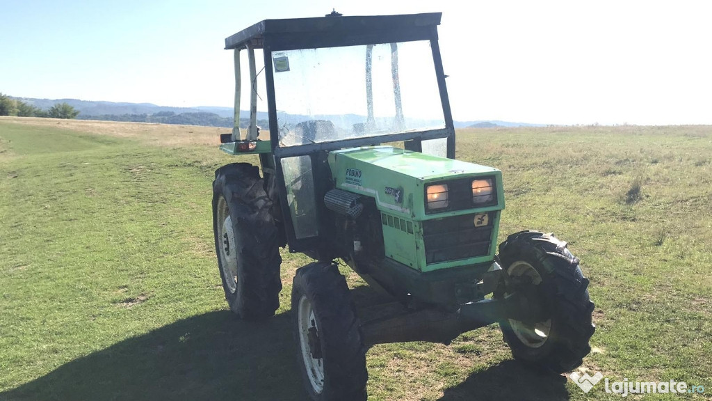 Tractor 4×4 agriful