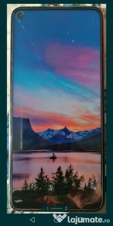 Huawei P40 Lite 5G 128 g