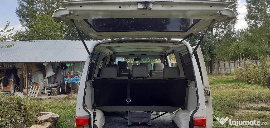VW T4,24 cmc.an 1995 ,pret 2000 de euro negociabil