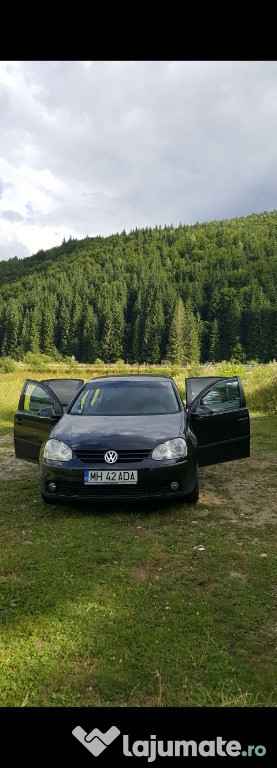 Golf V 1.9 tdi