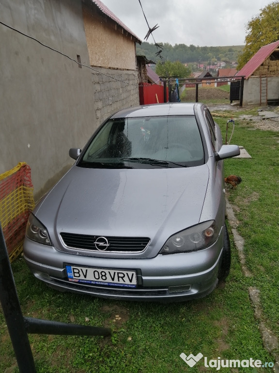 Opel astra G