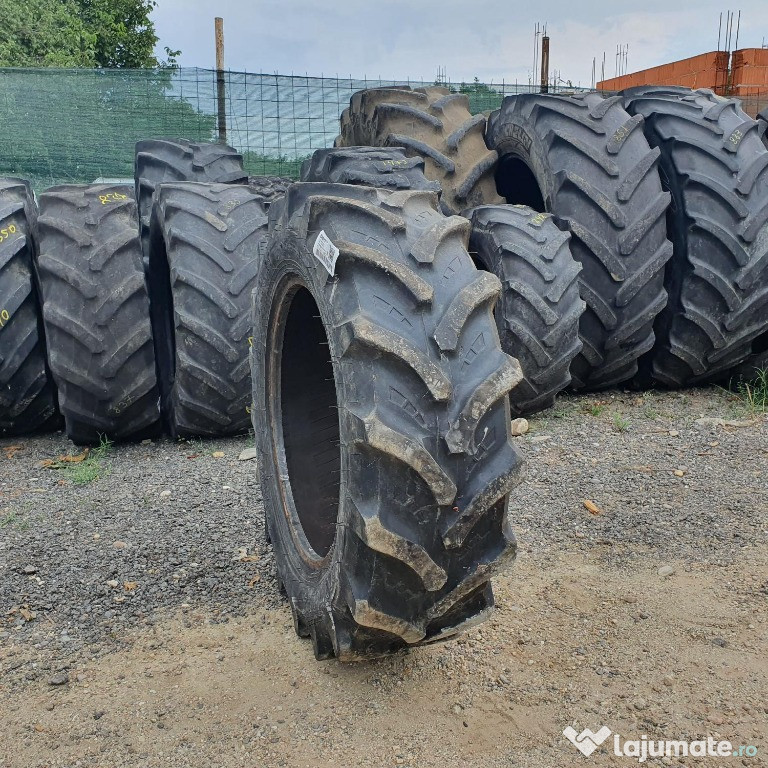 Anvelope 320/70R24 Petlas Cauciucuri Agricole Cu Livrare Rap