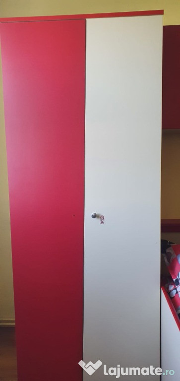 Dormitor copii in 2 culori