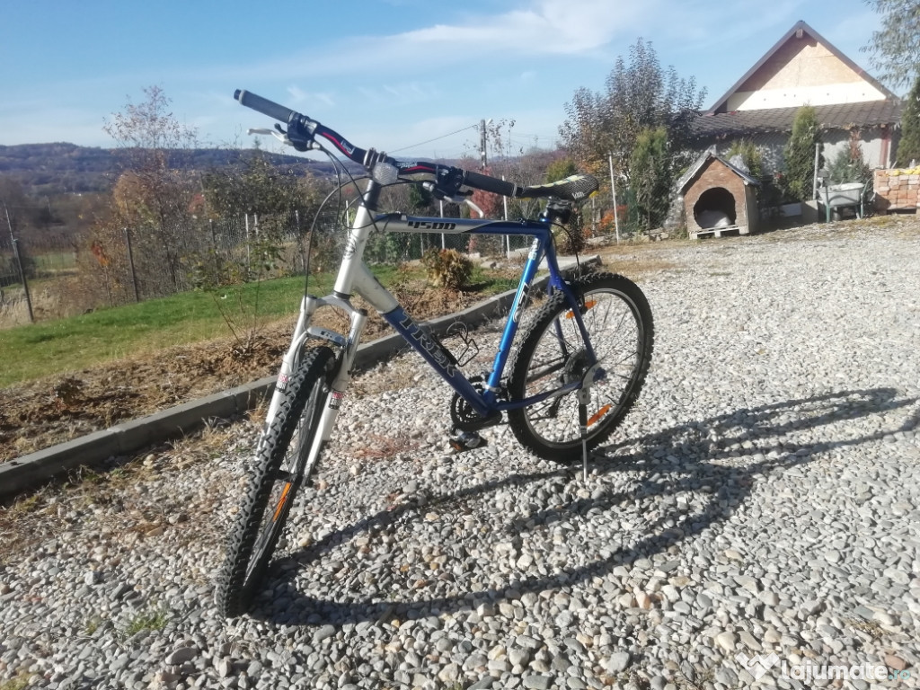 Bicicleta TREK