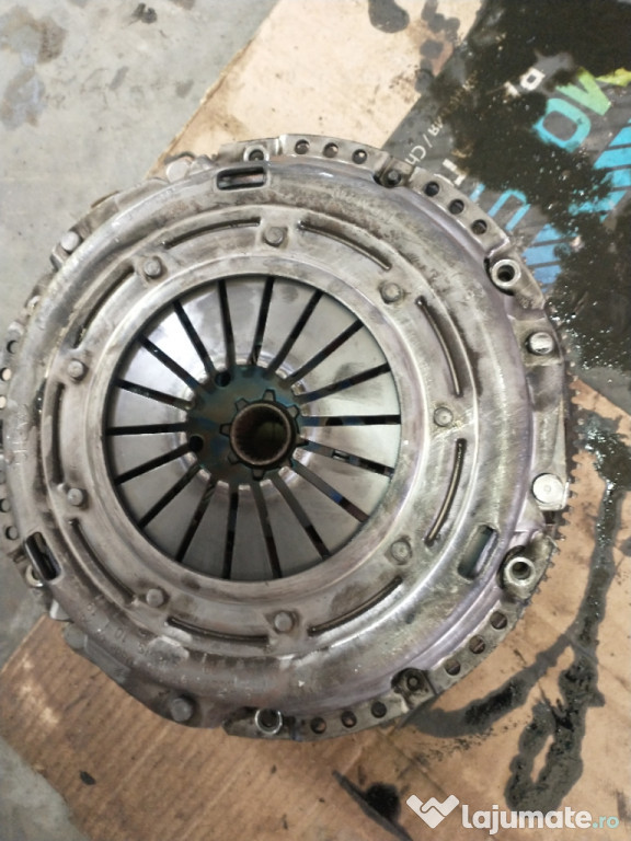 Kit ambreiaj+volanta sharan2.0 brt