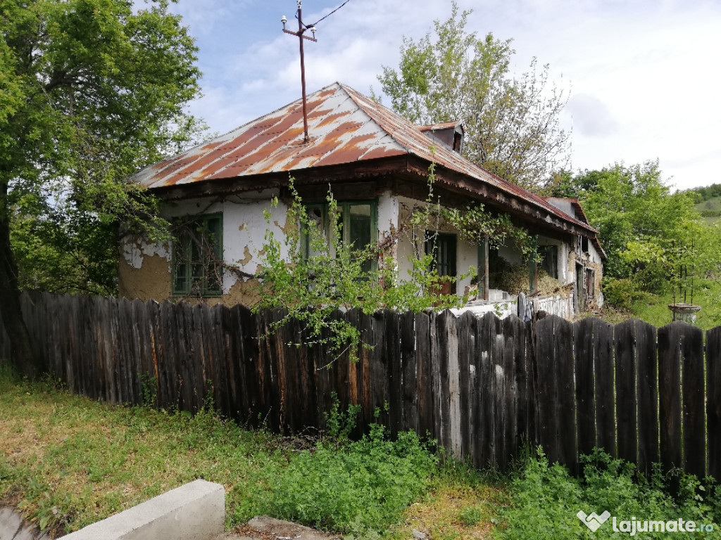 Casa bătrânească Murgasi, Dolj, 20 km de Craiova