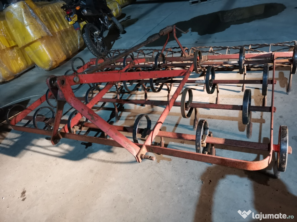 Combinator 2,40 metri