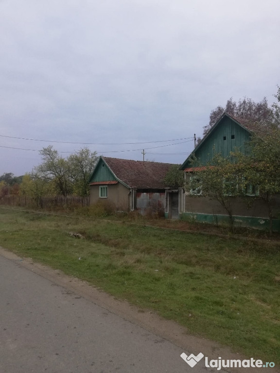 Casa bătrâneasca