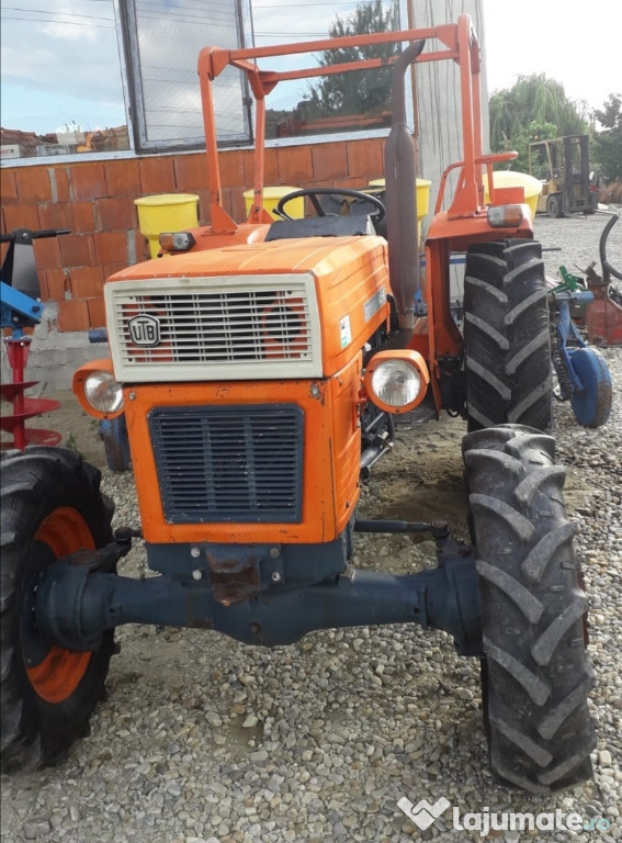 Tractor DTC 445