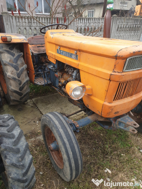 Tractor Fiat 450