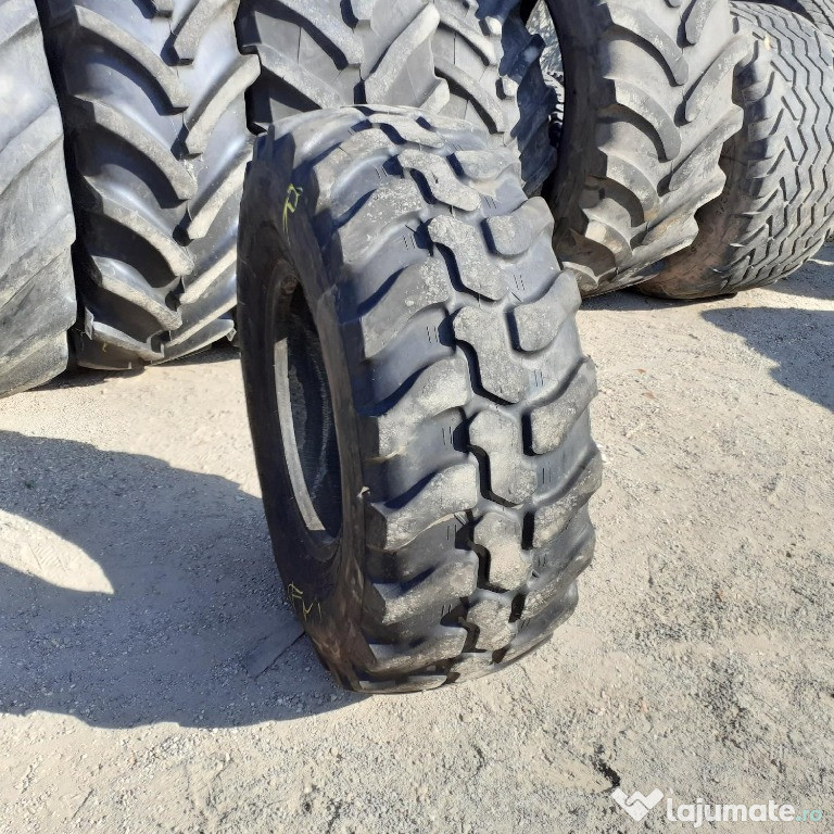 Anvelope 405/70 R20. Cauciucuri Agricole Second Hand