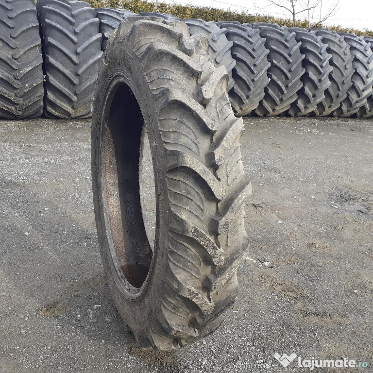 Anvelope 270/95 R32 Taurus. Cauciucuri Agricole Second Hand