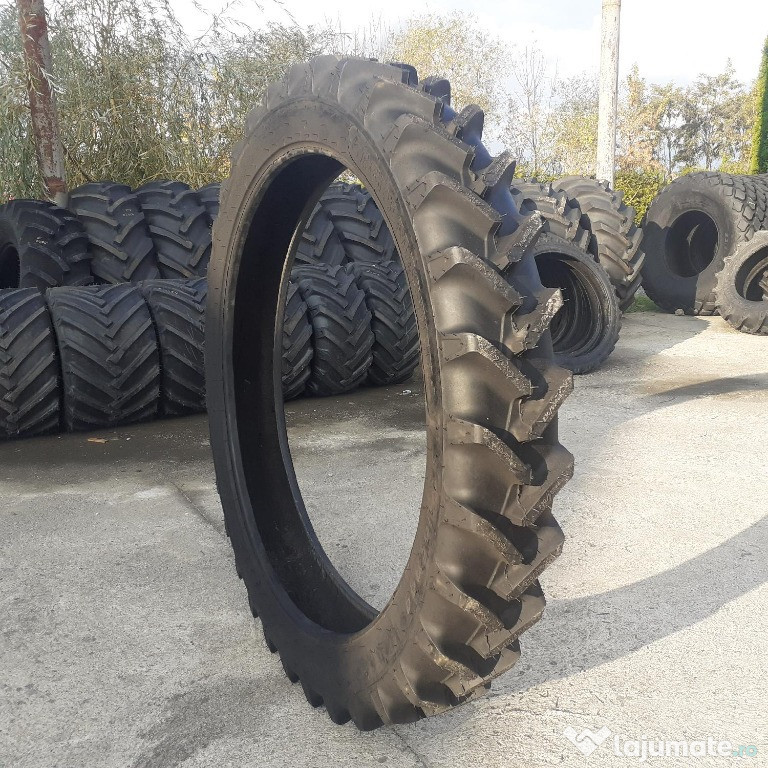 Anvelope 230/95 R44 Stone. Cauciucuri Agricole Noi