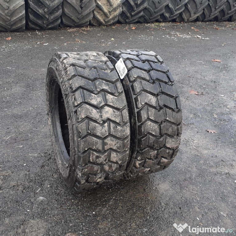 Anvelope 10.00 -16.5 Nortec. Cauciucuri Industriale Sh