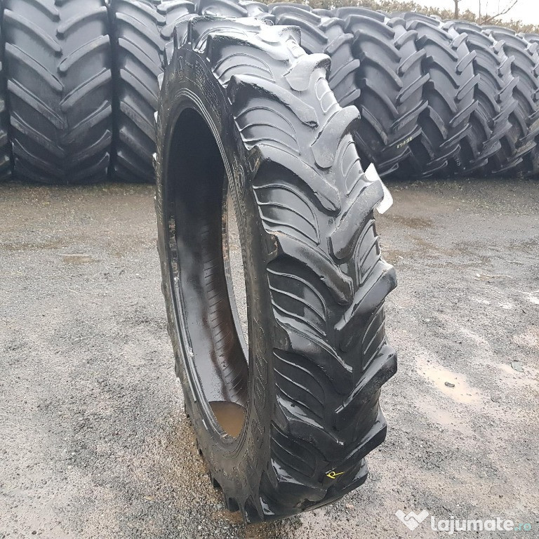 Anvelope 270/95 R38 Taurus. Cauciucuri Agricole Second