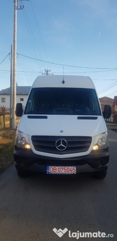 Mercedes Sprinter