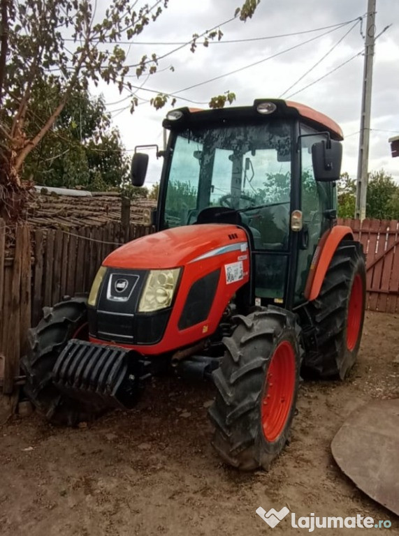 Tractor Kioti