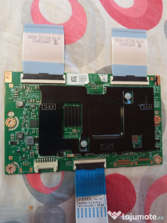 Placa  lsf480hj01,bn41-02110a,bn95-01309a samsung ue48h6670