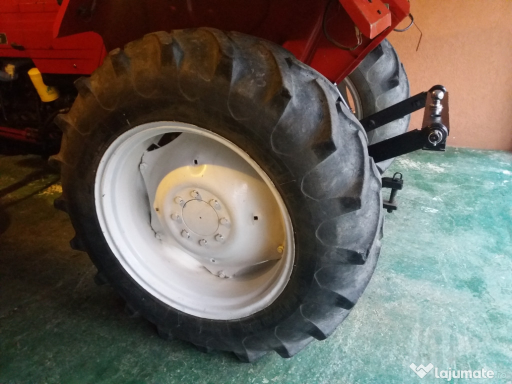 Cauciucuri 13.8 r 28 tractor utb445