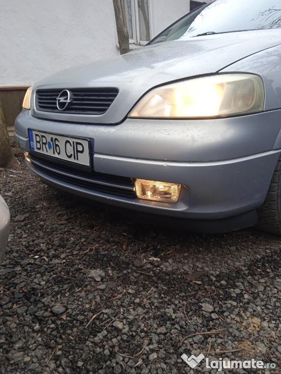 Kilometri reali impecabil