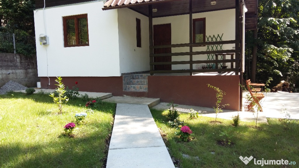 Casa in Cornu de Jos Prahova