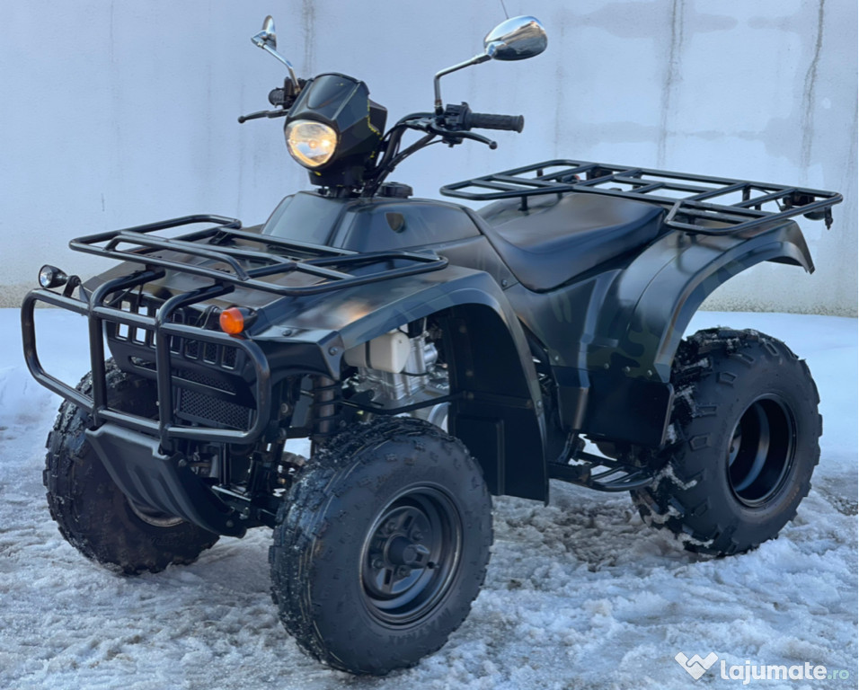 Releu starter pornire atv kymco kxr mxu maxxer 250 300