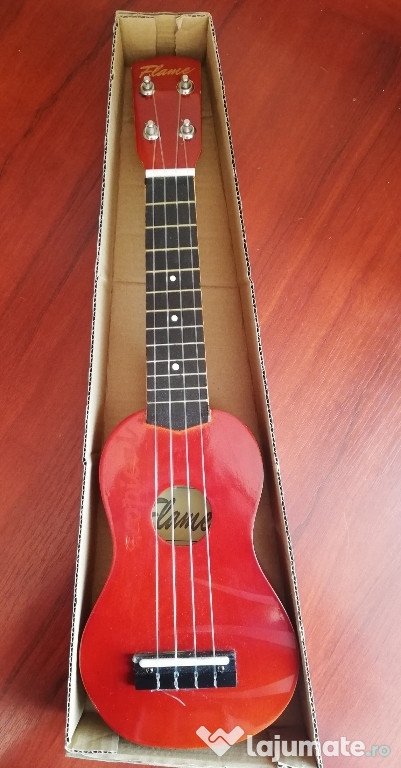 Ukulele