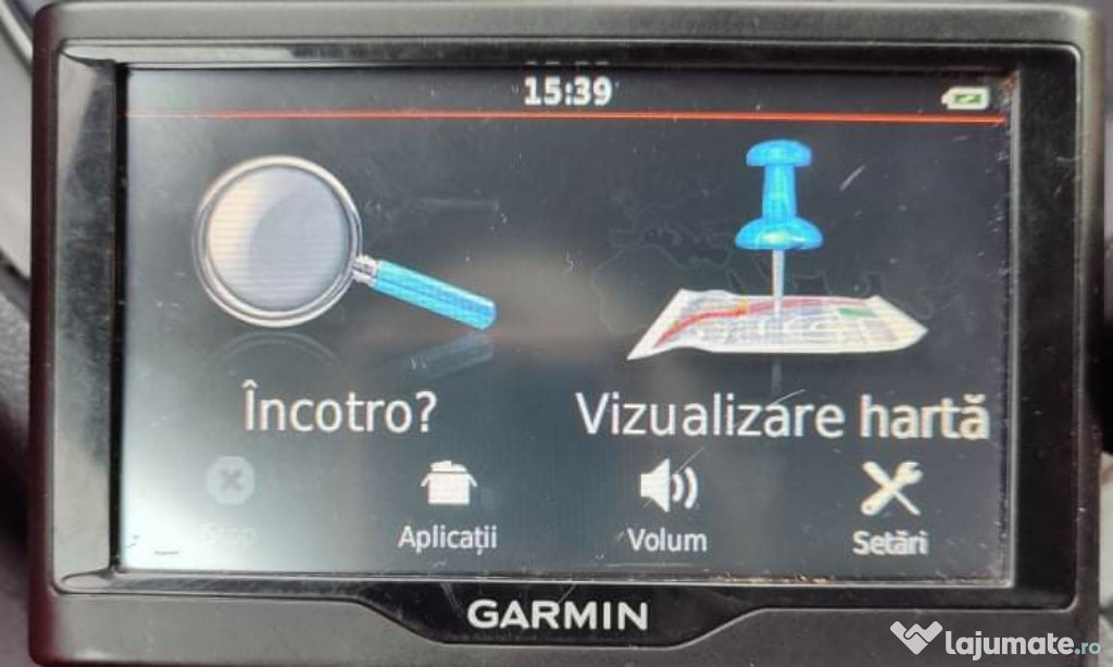 GARMIN