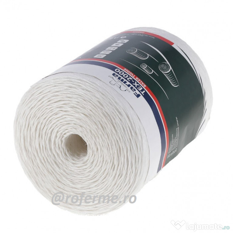 Sfoara baloti diverse, 1000 / 700 / 550 / 880