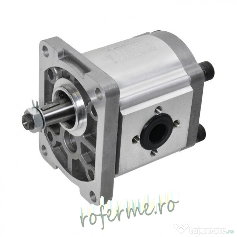 Pompa hidraulica rotativa ax conic S-D, presiune 230 bar