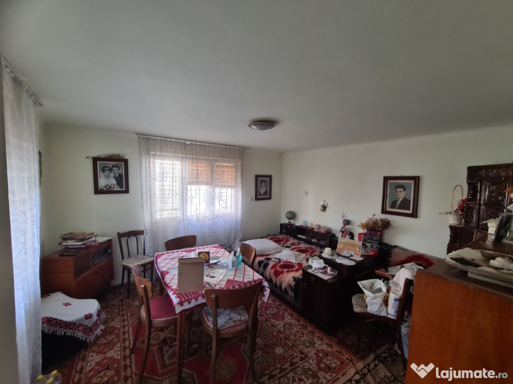 Casa situata ultracentral in Curtea de Arges