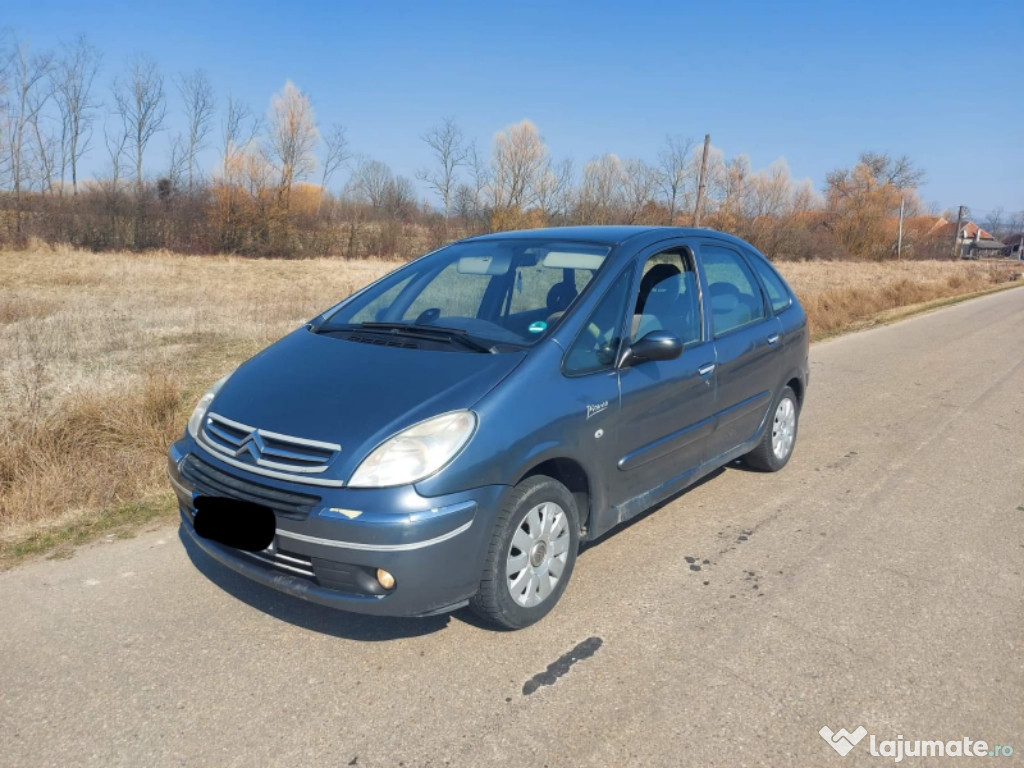 CITROEN XSARA PICASSO