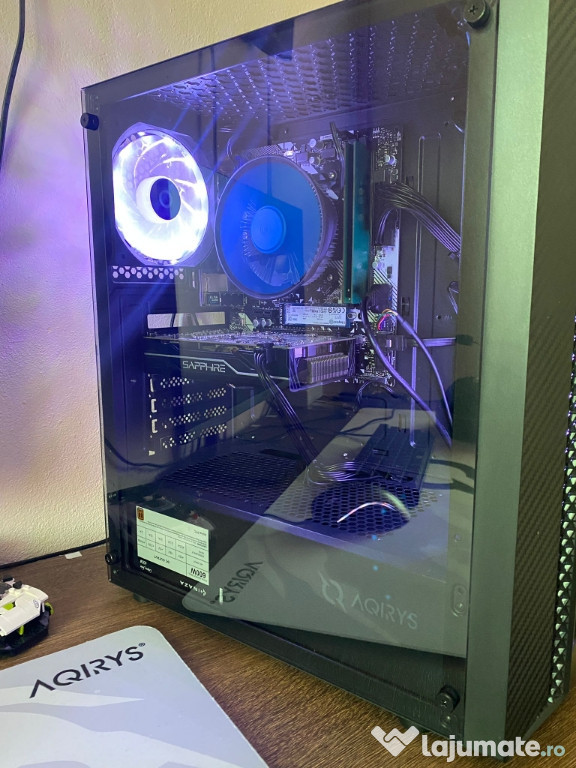 PC Gaming Custom