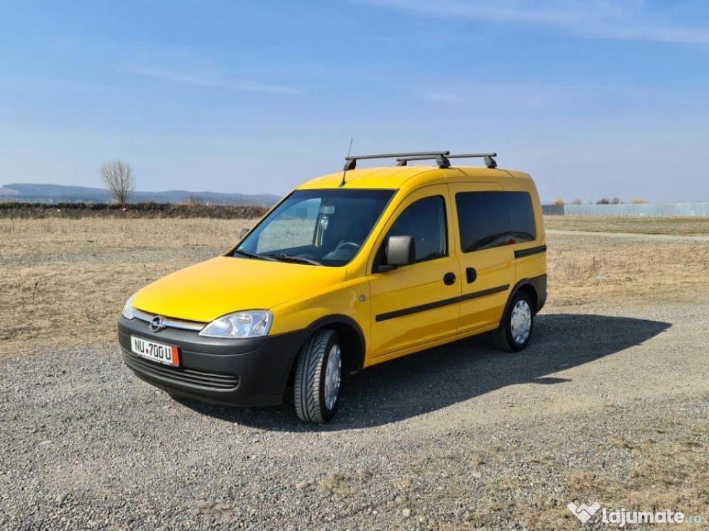 Opel Combo 1.3 2010