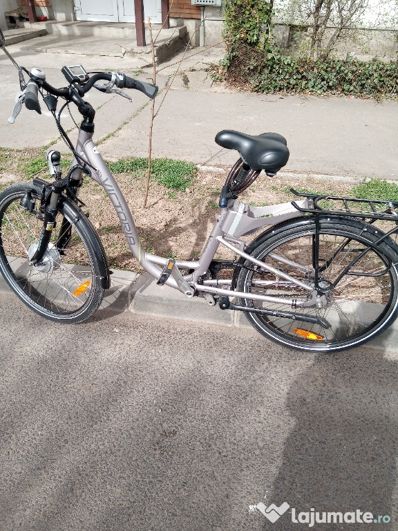 Biciclete electrice