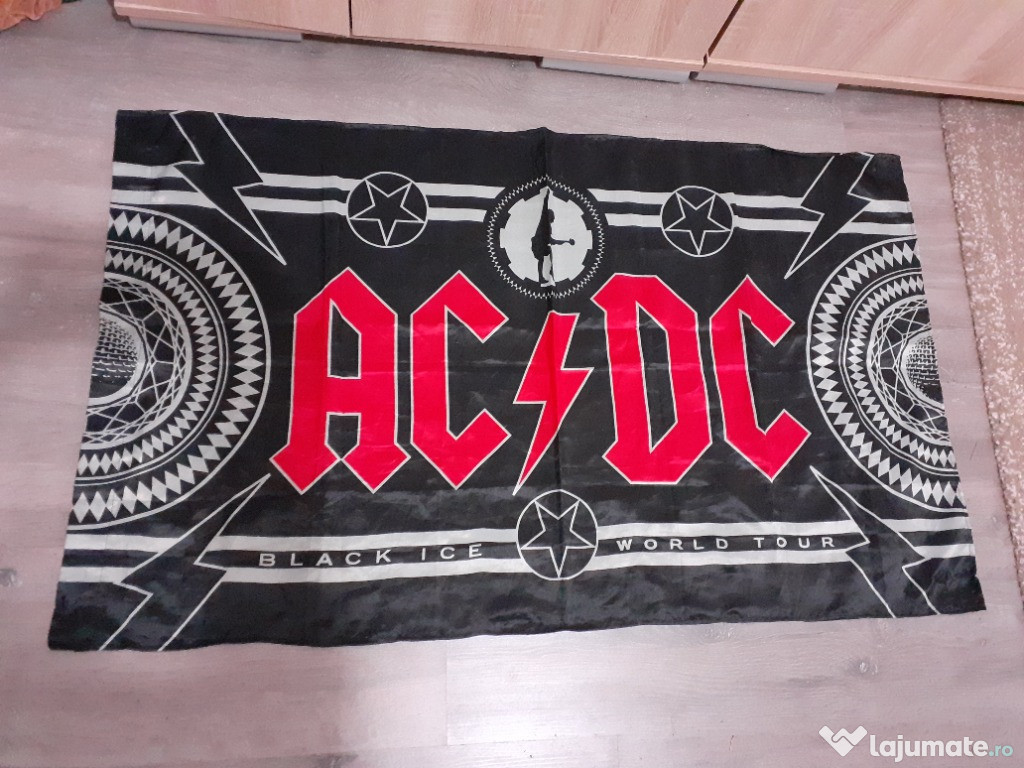 Steag ACDC