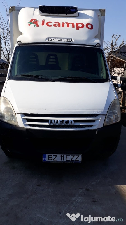 Iveco Daily