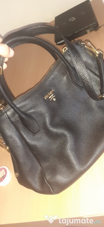 Geanta prada