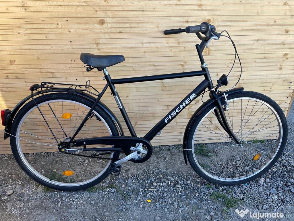 Bicicleta FISHER 28”