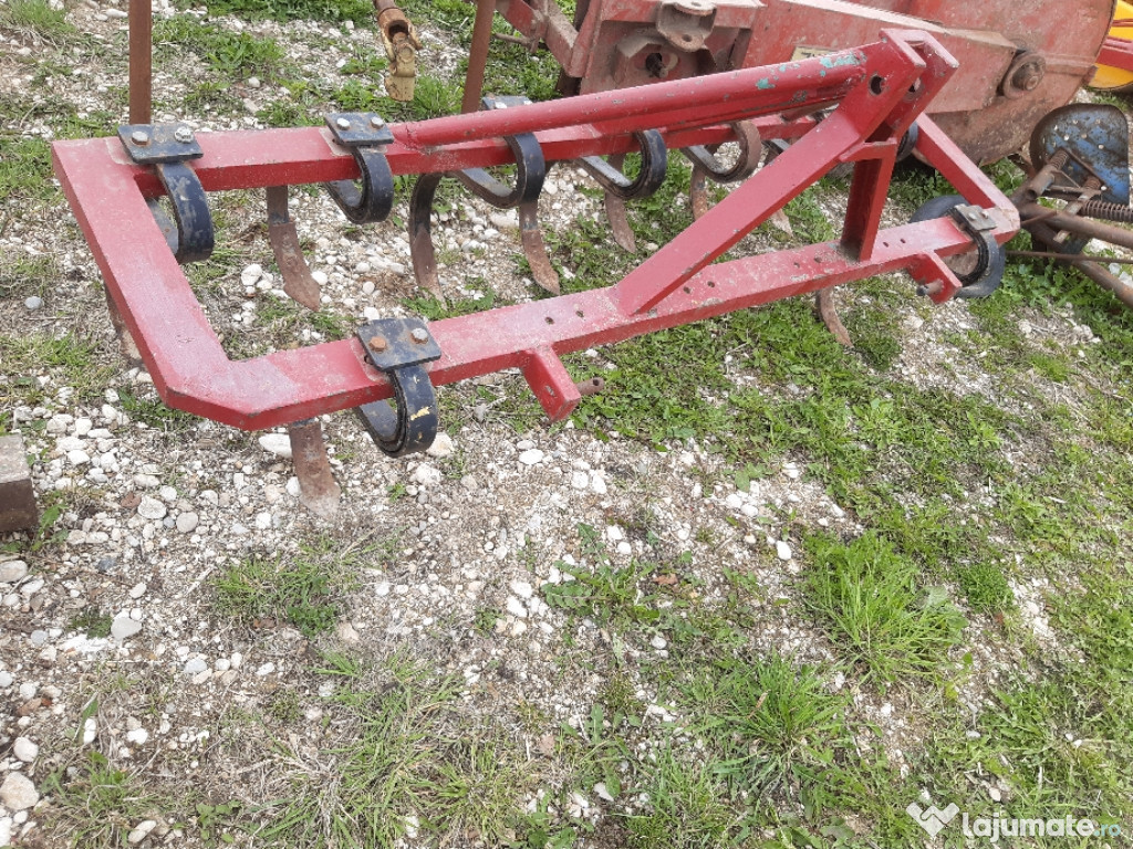 Cultivator 1,8 m