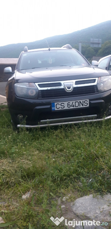 Dacia Duster Prestige 1.5Dci 4x4