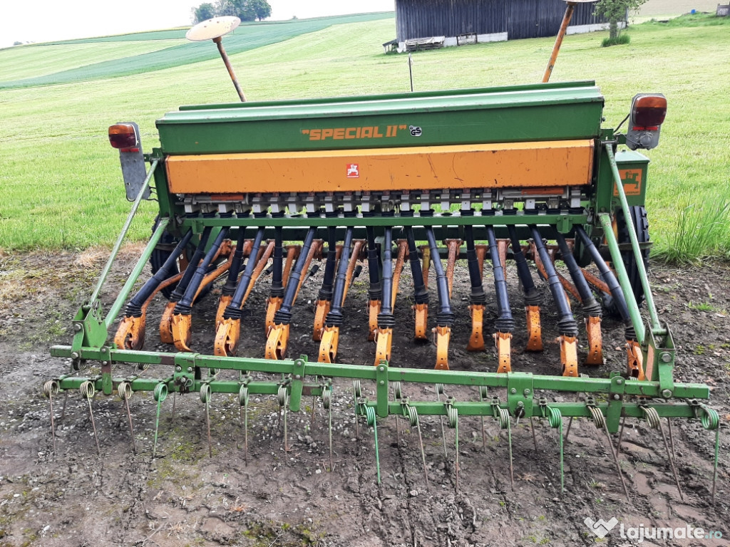 Semanatoare Amazone Special ll