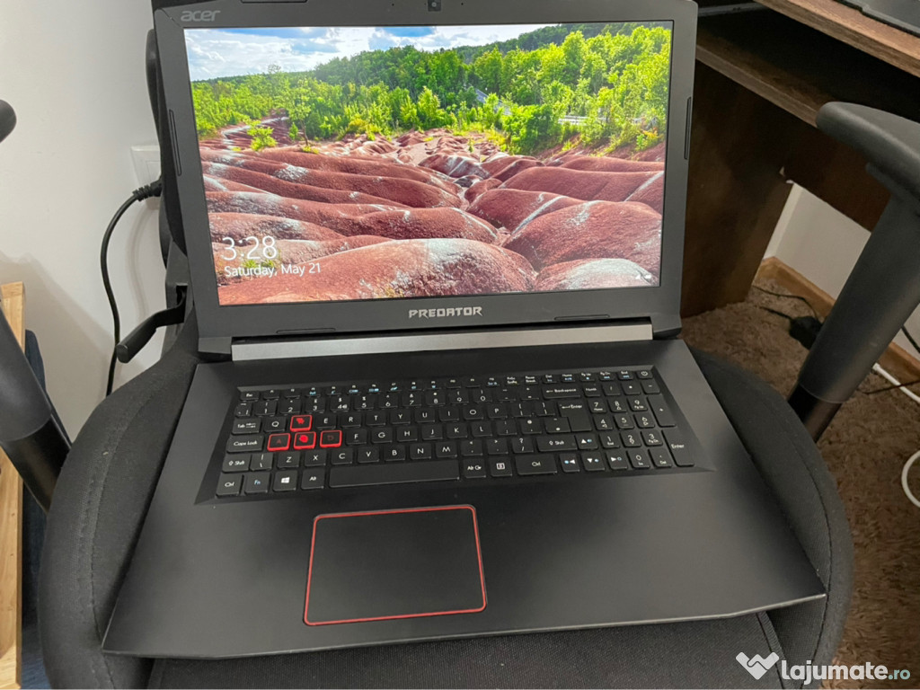 Laptop Acer Gaming