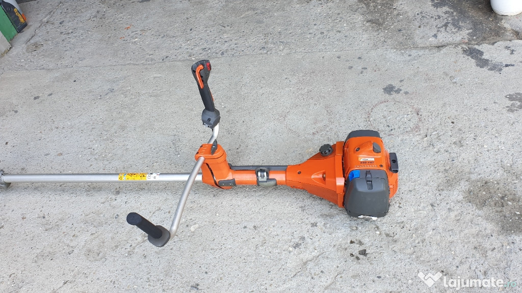 Husqvarna 555FXT
