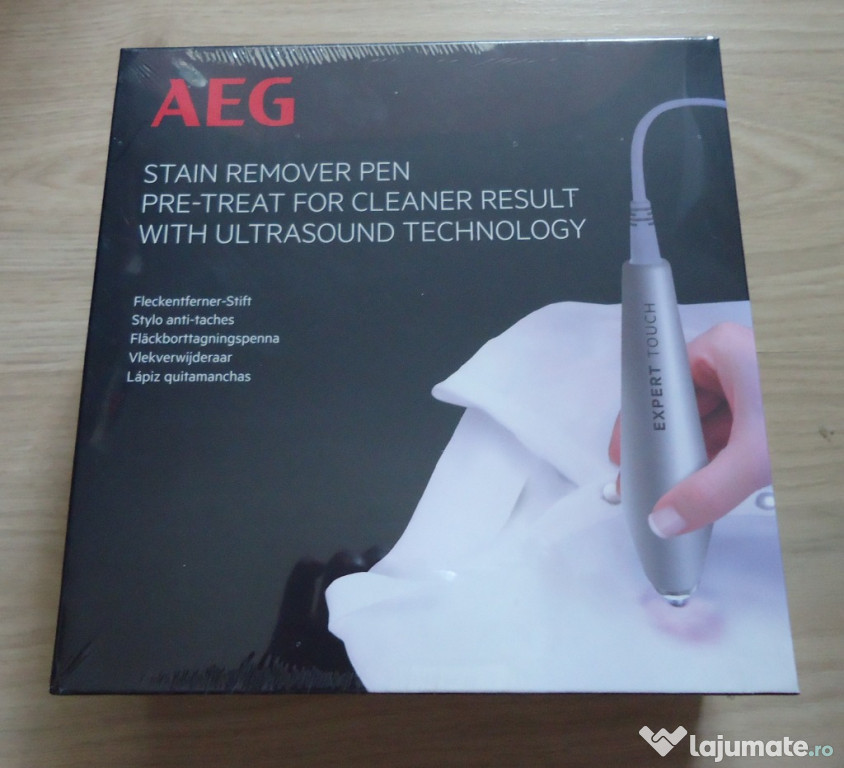 AEG Stain Remover Pen